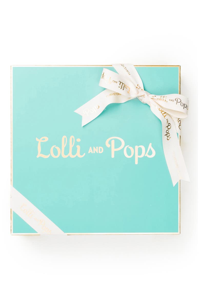 Topp'd Gift Set, Alternate, color, GREEN