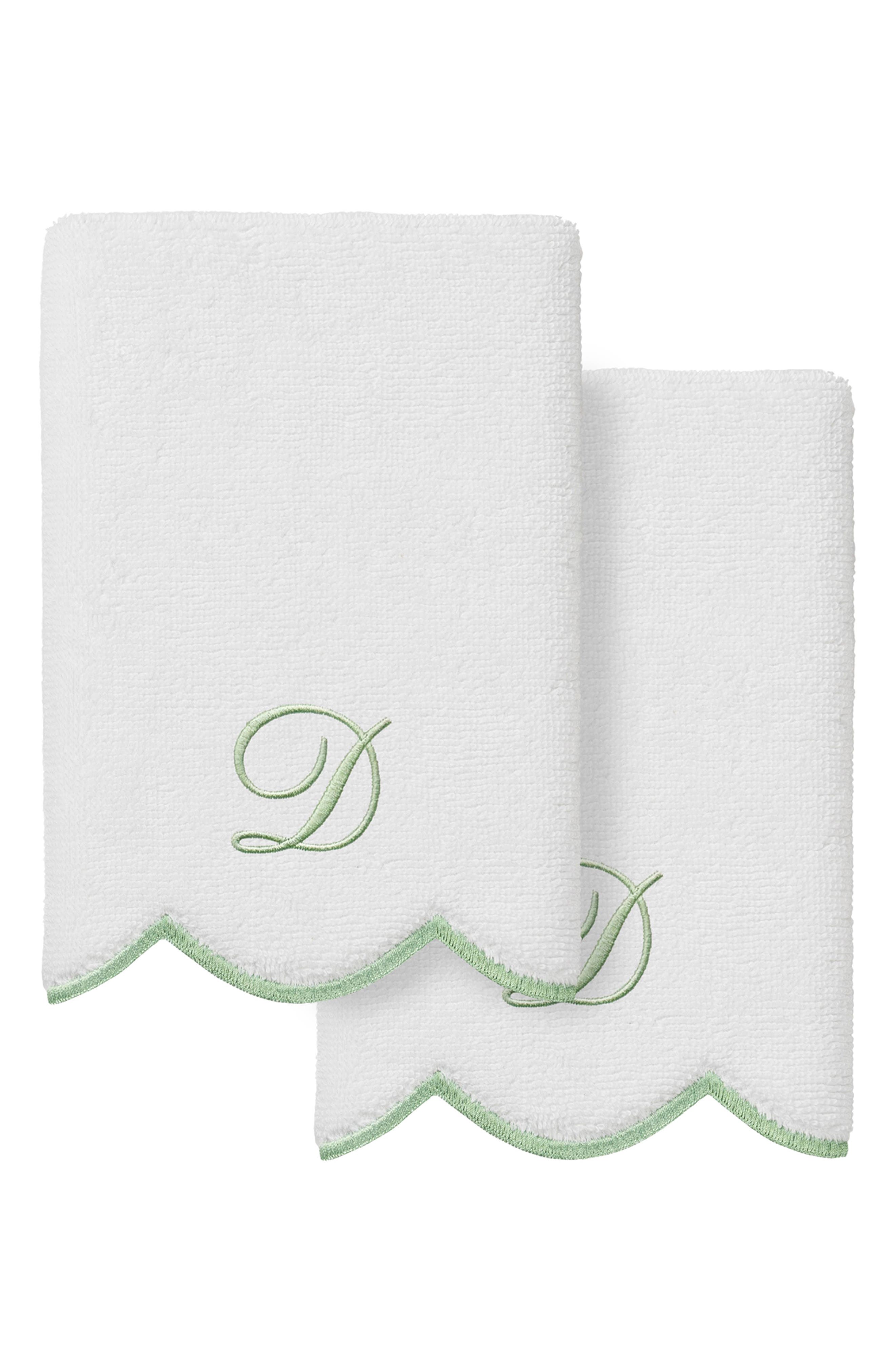 selected WHITE/ GREEN D