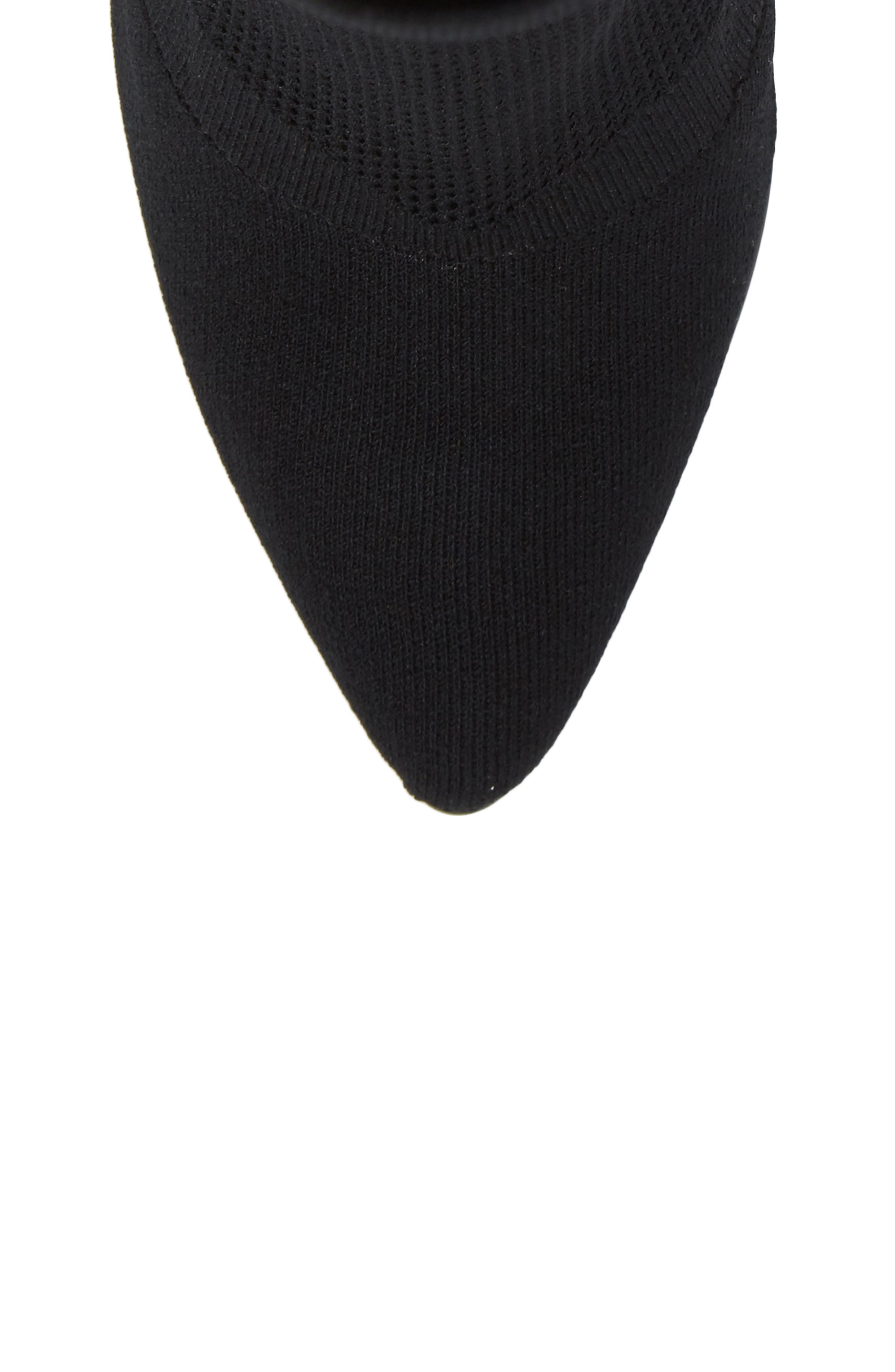 Steve Madden Century Woven Bootie, Alternate, color, 