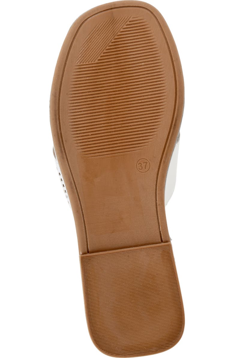 Bueno Eddison Slide Sandal, Alternate, color,