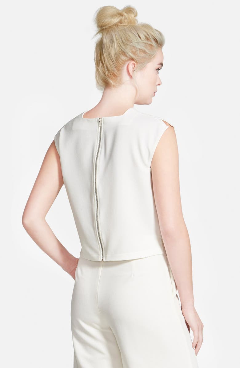 Leith Wide Leg Pants, Alternate, color, 