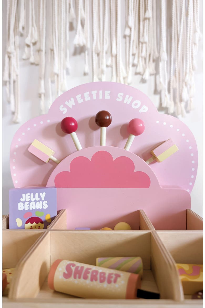 Sweetie Pic 'N Mix Shop Play Set, Alternate, color, PINK MULTI