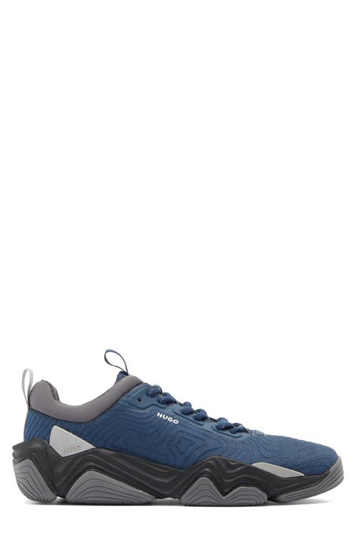 Hugo Boss Boss Quake Runn Sneaker