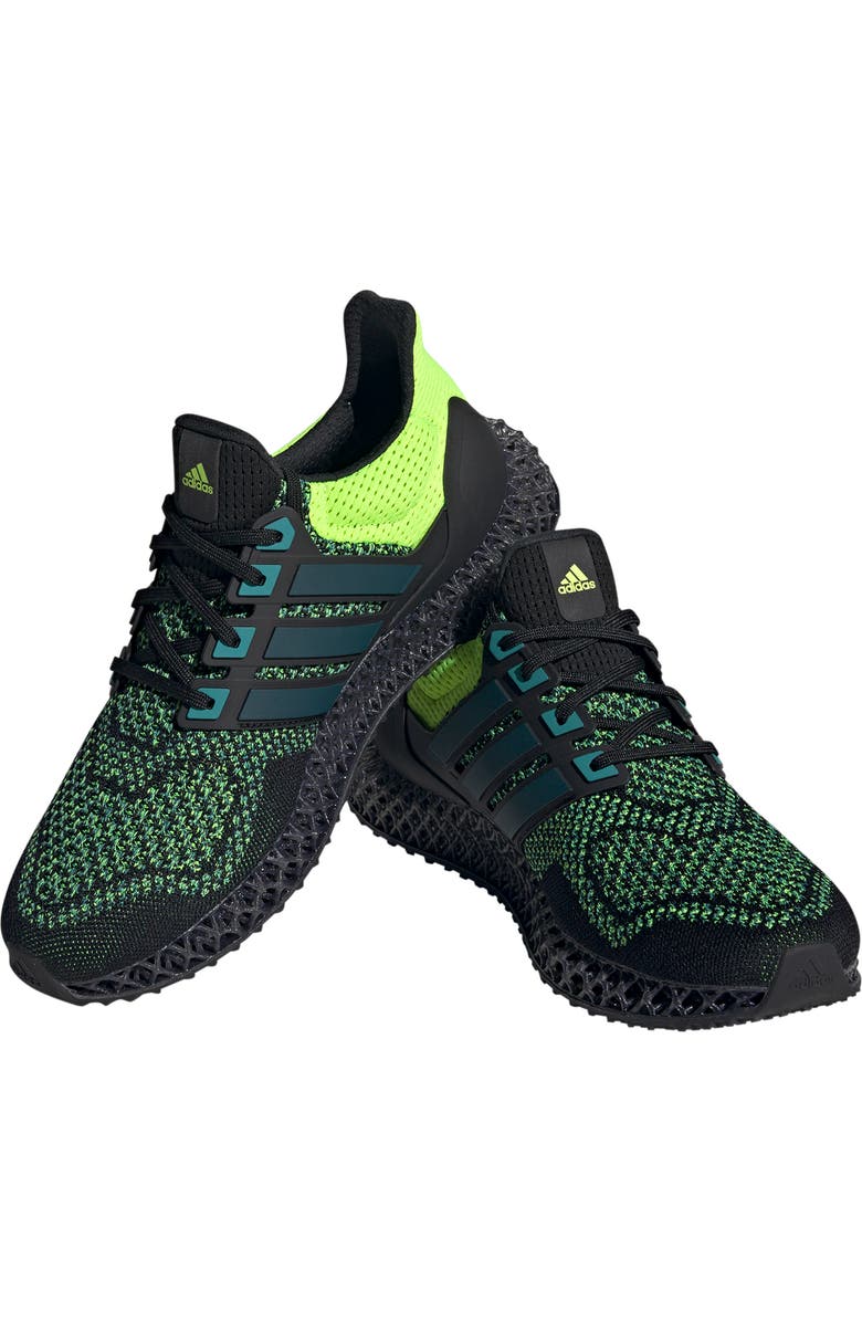 adidas Ultra 4D Running Shoe, Main, color,