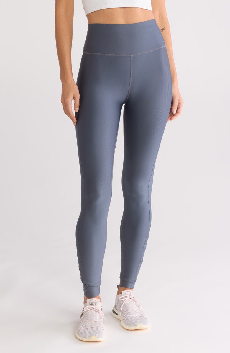 Maaji Hues High Waist Full Length Leggings, Main, color, 