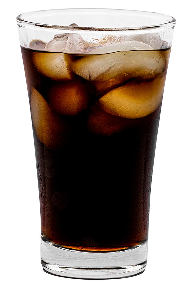 Puro Large Tumbler, Alternate, color, CLEAR