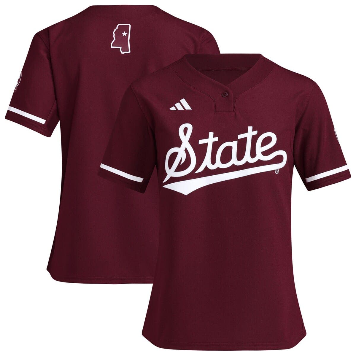 selected Maroon