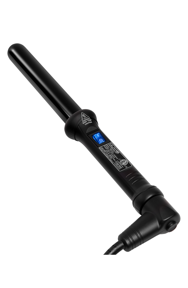 NUME Classic Curling Wand 32MM, Main, color, Black 32Mm