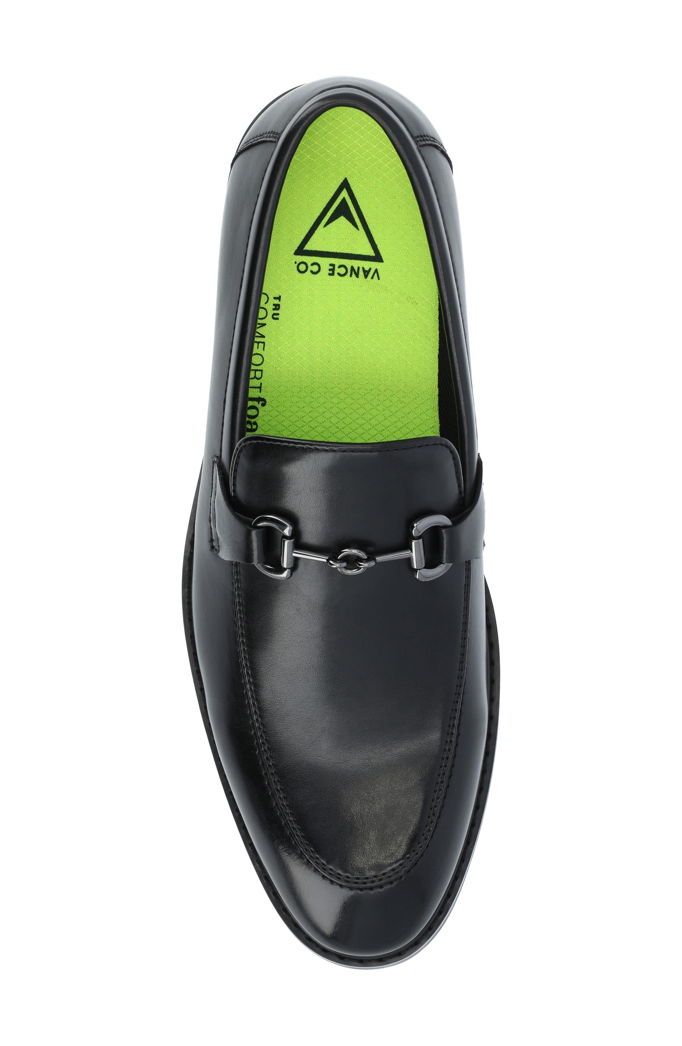 VANCE CO Rupert Tru Comfort Bit Loafer, Alternate, color, 