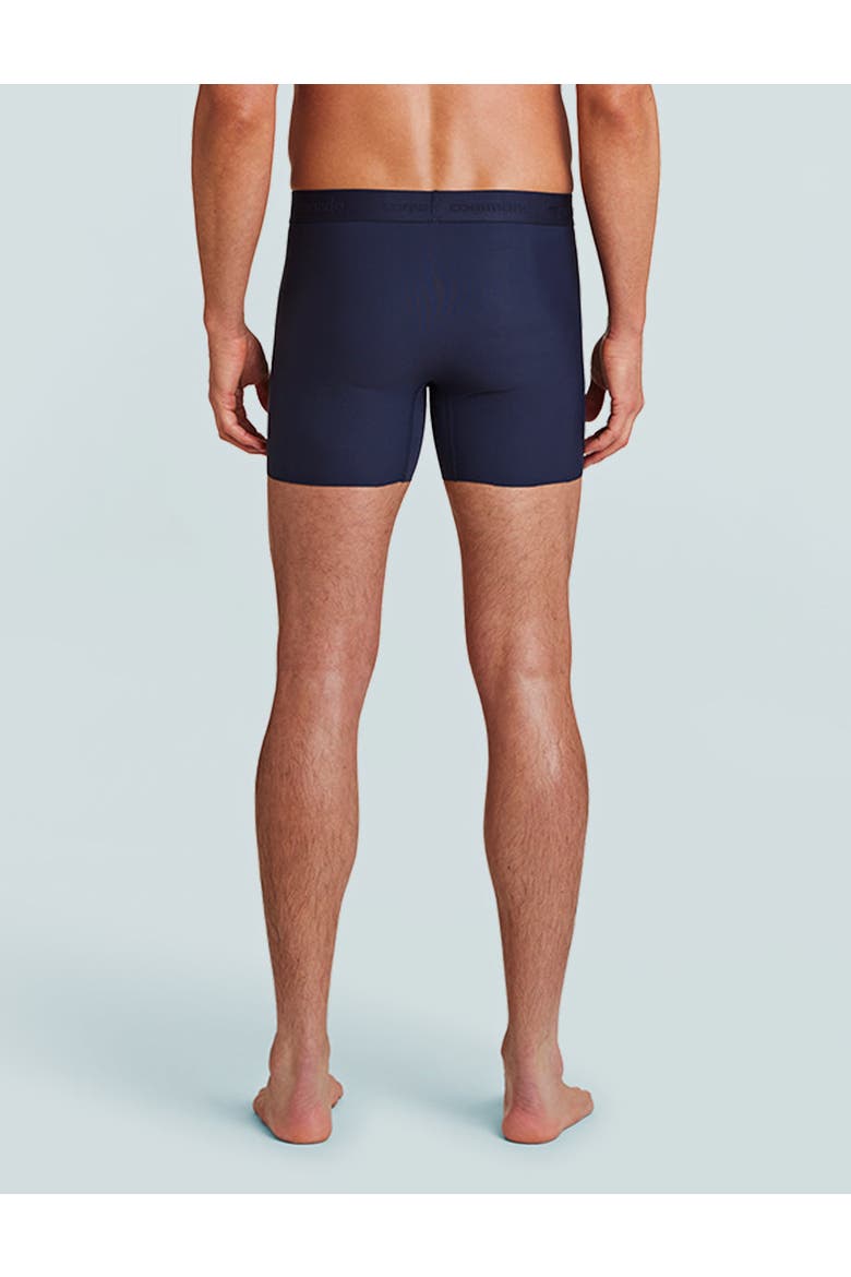Classic Boxer Brief, Alternate, color, Black