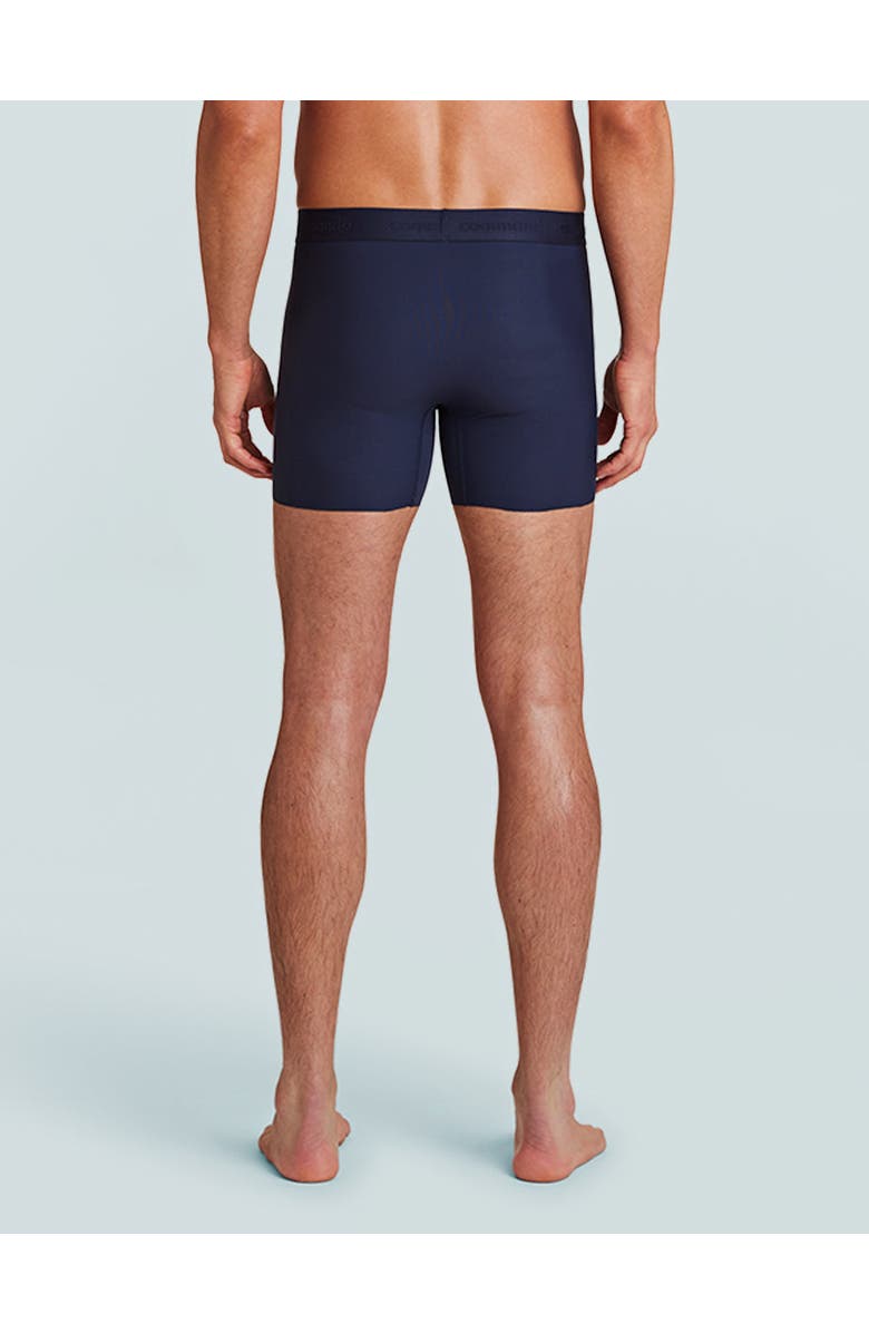 Commando Classic Boxer Brief, Alternate, color, Black