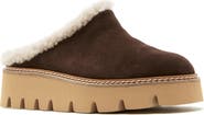 La Canadienne Era Genuine Shearling Mule