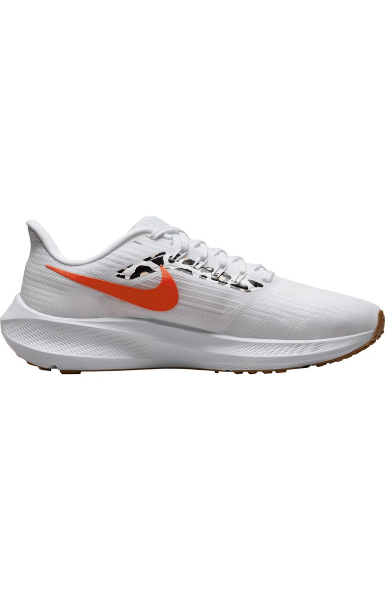 Nike Air Zoom Pegasus 39 Running Shoe, Alternate, color,
