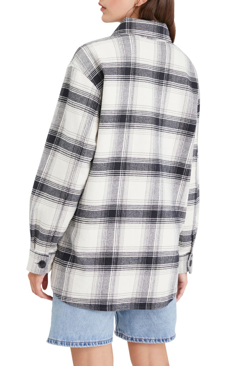 Sanctuary The Shacket, Alternate, color, 