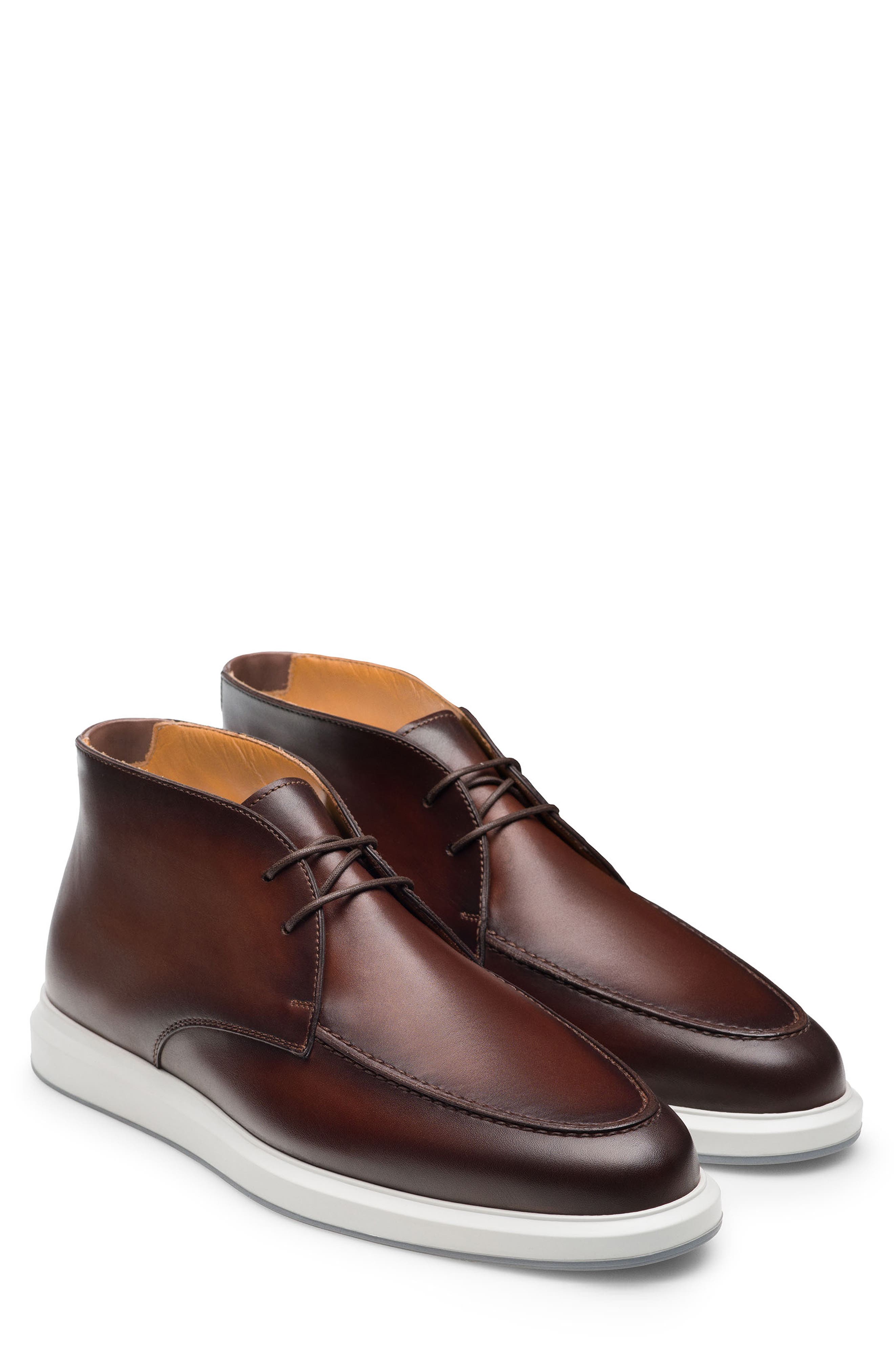 Magnanni Orion Chukka Boot, Main, color, 