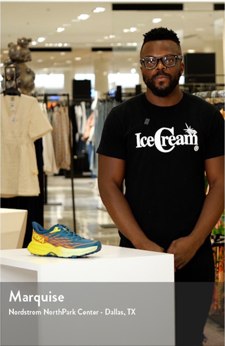 Speedgoat 5 Trail Running Shoe, sales video thumbnail