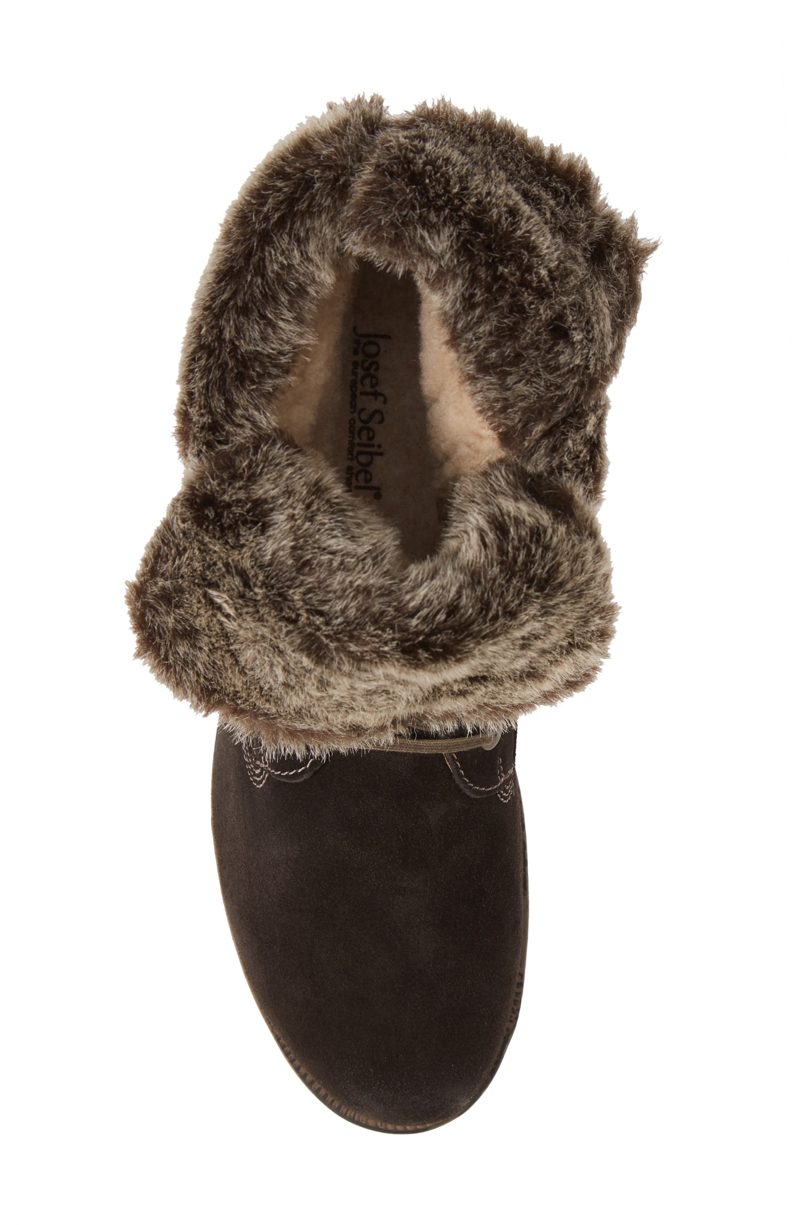 Josef Seibel Sandra 93 Boot, Alternate, color, 