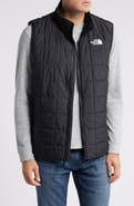 The North Face Men's Junction Heatseeker Eco Vest