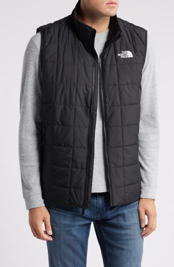 The North Face Men's Junction Heatseeker Eco Vest | Nordstrom The North Face Men's Junction Heatseeker Eco Vest | Nordstrom