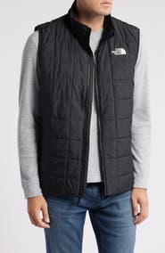The North Face Men's Junction Heatseeker Eco Vest