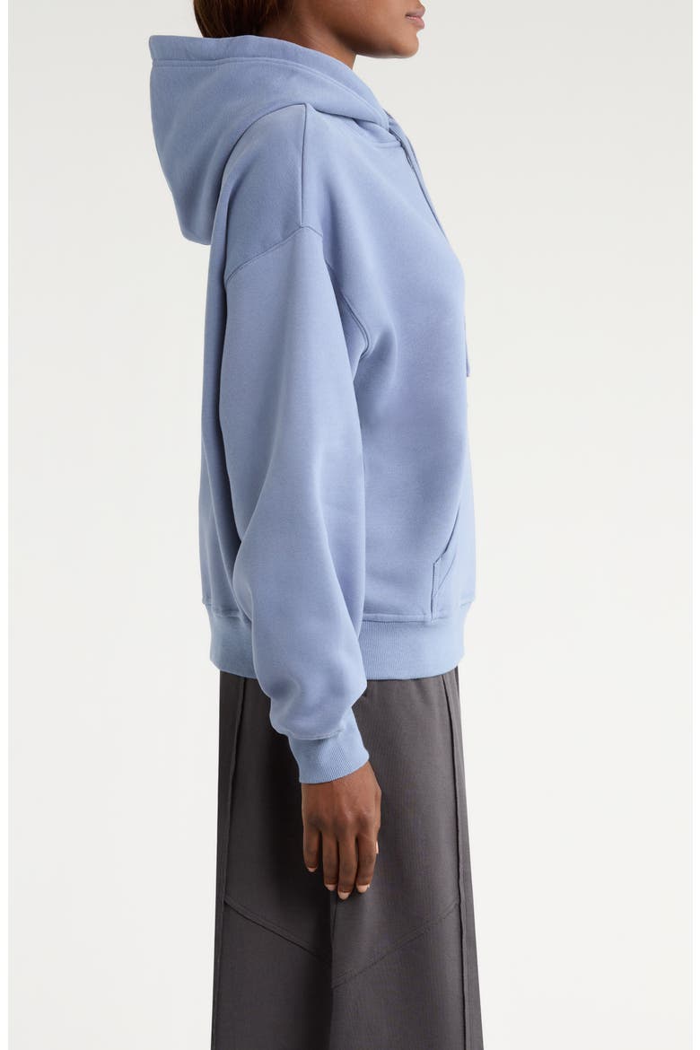 Logo Hoodie, Alternate, color, DAR