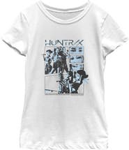 KPop Demon Hunters Girls' A Battle For The Fans T-Shirt