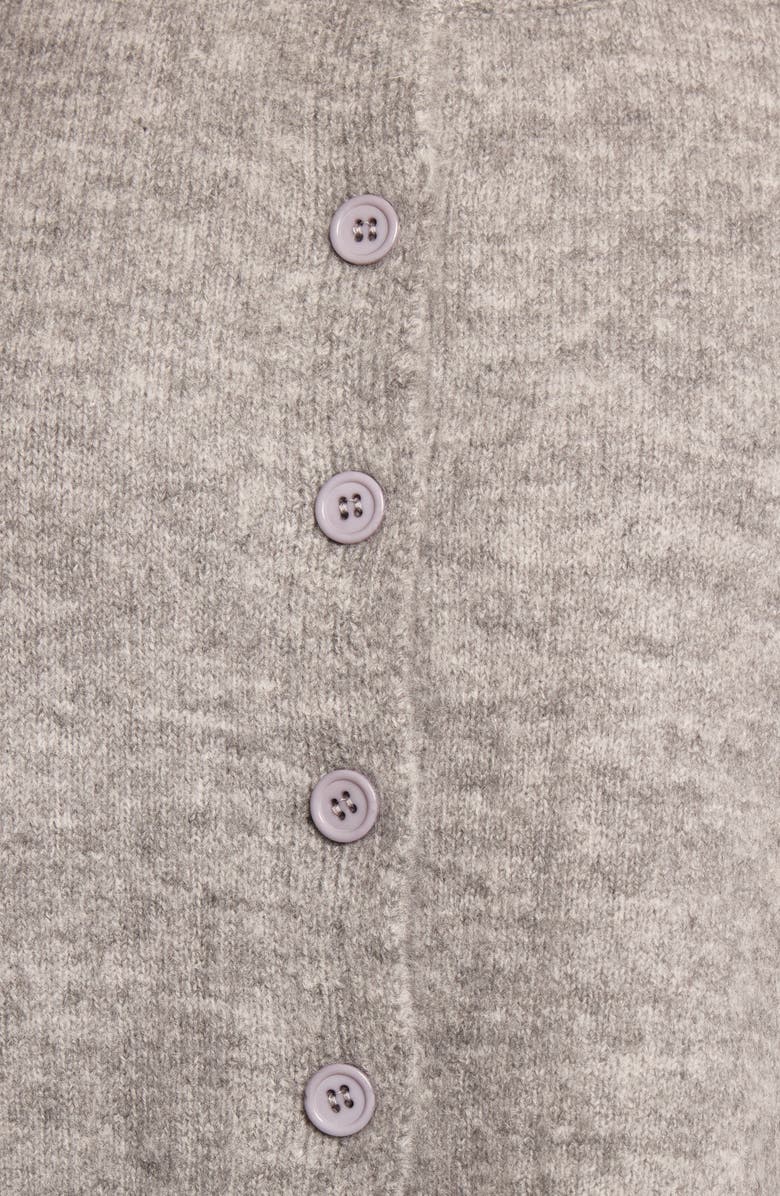 Petal & Pup Lilith Elbow Sleeve Cardigan, Alternate, color,