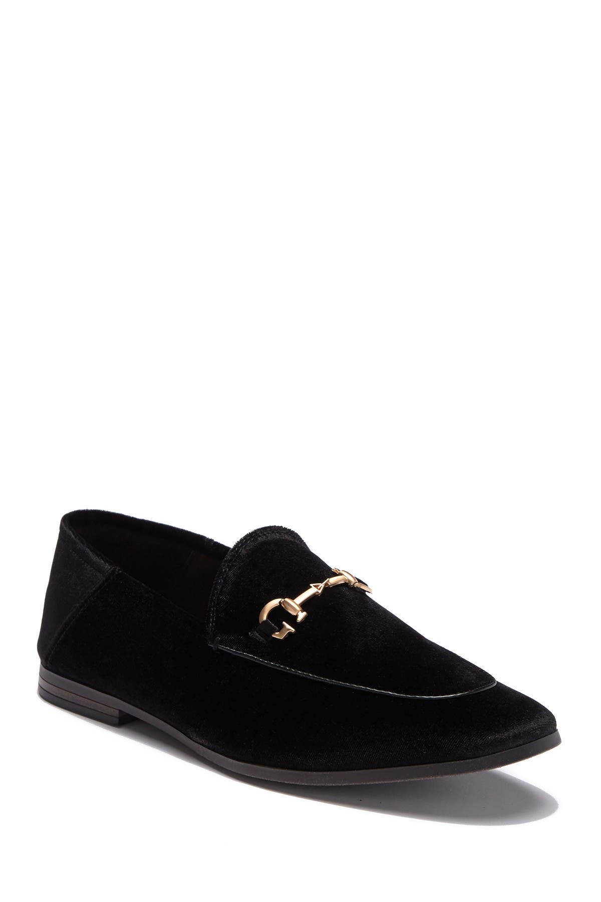 GUESS Edwin Bit Loafer, Main, color, 