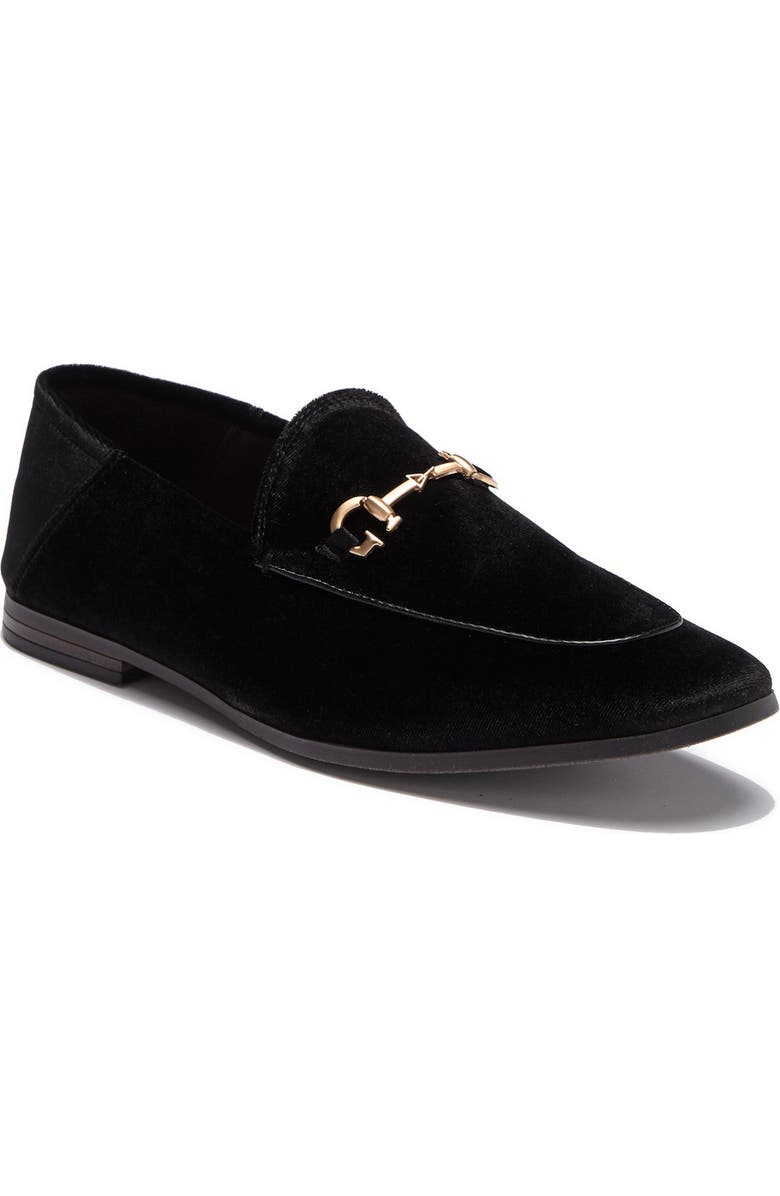 GUESS Edwin Bit Loafer, Main, color,
