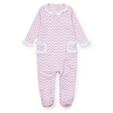 Lucy Girls' Romper (Baby)