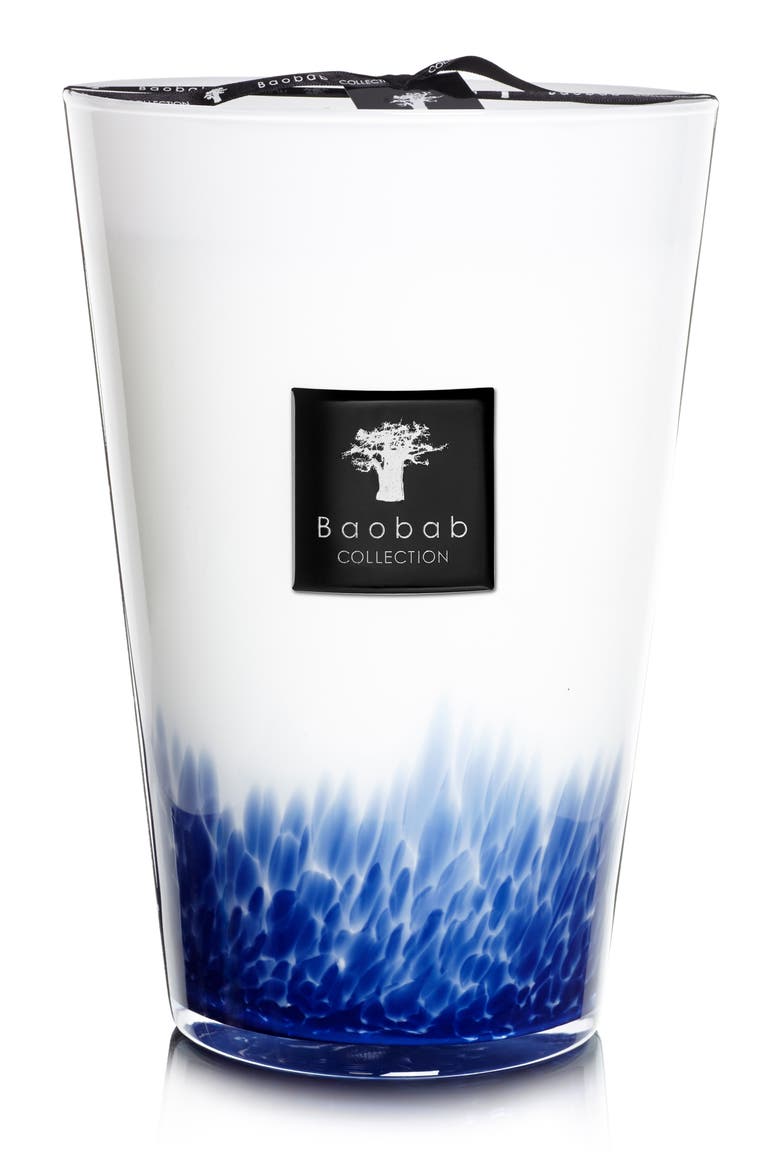 Feathers Touareg Candle, Main, color, TOUAREG- EXTRA LARGE