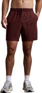 Rhone Pursuit 7-Inch Unlined Training Shorts
