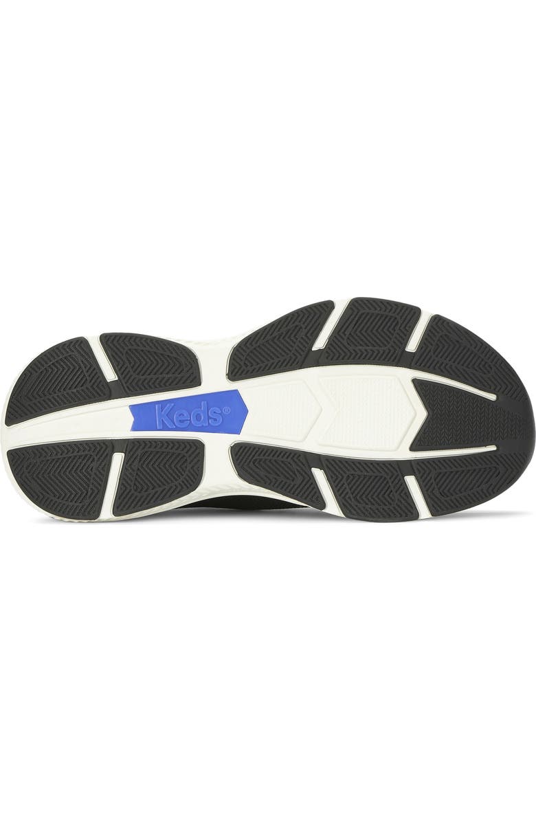 Keds<sup>®</sup> Bliss Slip-on Sneaker, Alternate, color, Black