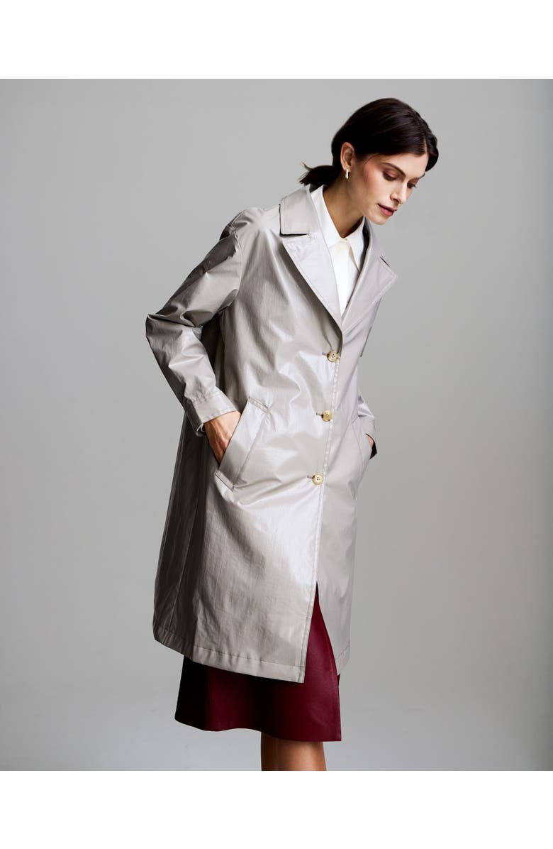 JANE POST Rain Duster, Alternate, color, 