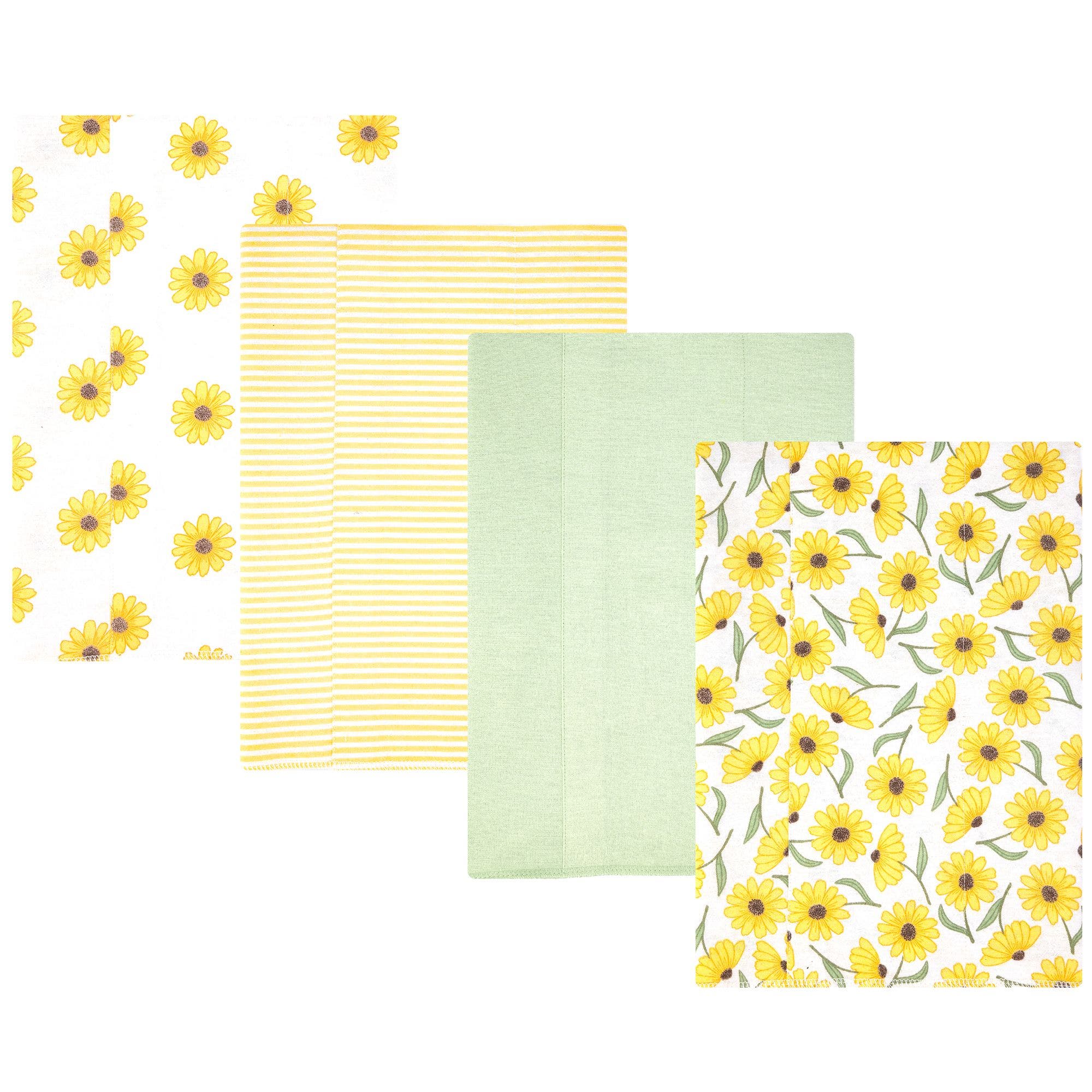 Yellow Daisy