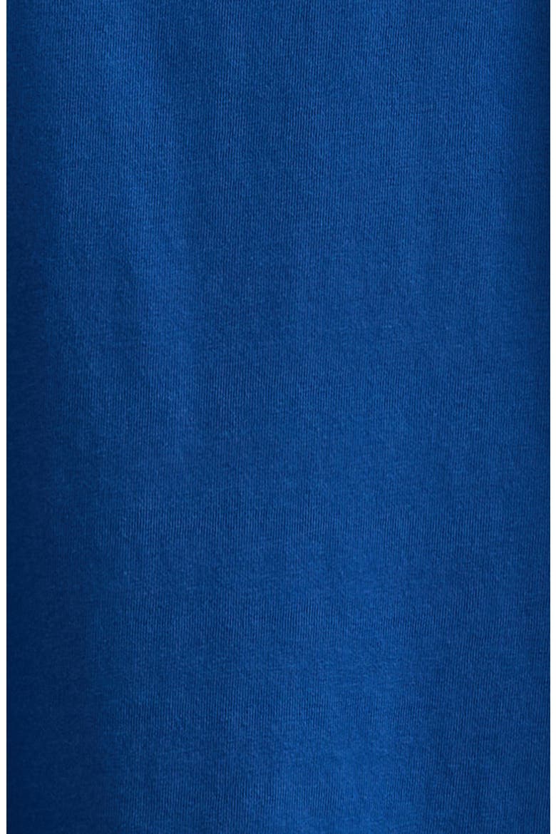 Kids' Graphic T-Shirt, Alternate, color, BLUE GALAXY SNACK ATTACK