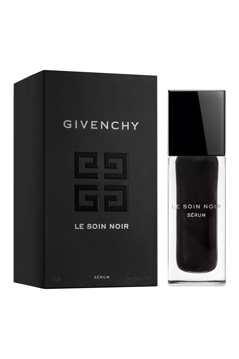 Le Soin Noir Serum, Alternate, color, NO COLOR
