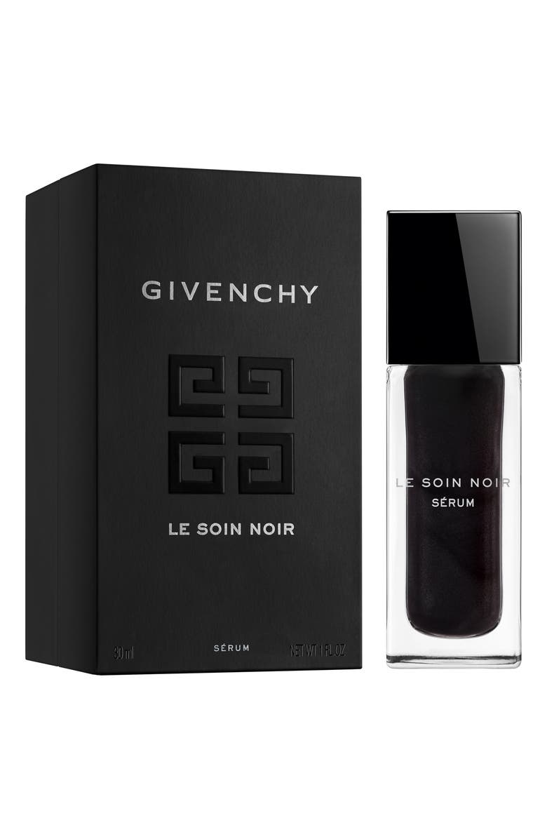 Givenchy Le Soin Noir Serum, Alternate, color,