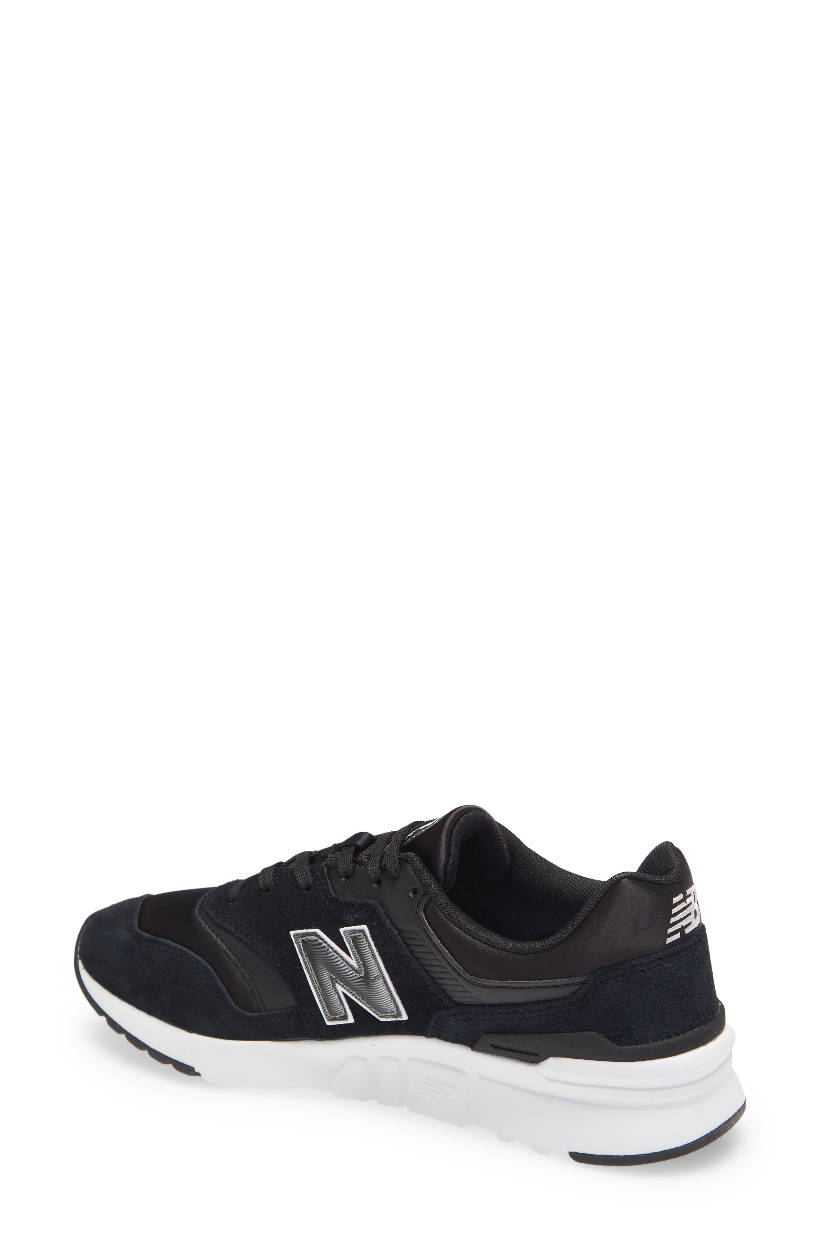 New Balance 997H Sneaker, Alternate, color, 
