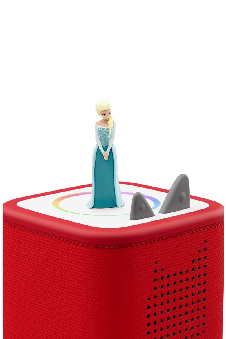 4-Pack Disney® Princess Tonie Audio Character Bundle in Spanish, Alternate, color, MULTI