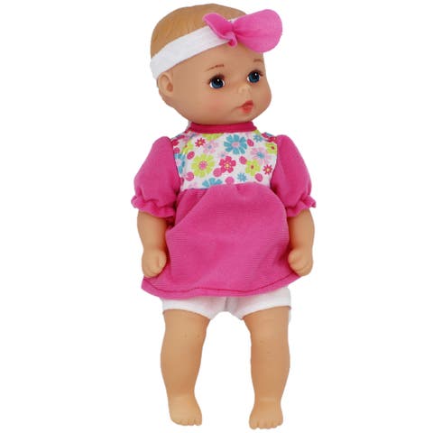 Classic Softina Doll