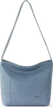 The Sak Leather Hobo Bag