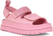UGG® Kids' Goldenglow Water Friendly Slingback Sandal
