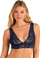 Adore Me Livi Unlined Bralette Bra