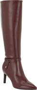 Tommy Hilfiger Jolay Knee High Boot