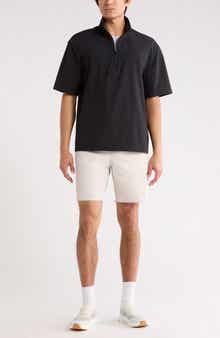Z by Zella Popover Golf Shirt