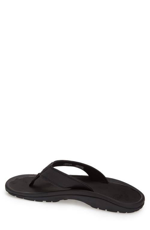 Olukai Ohana Flip Flop