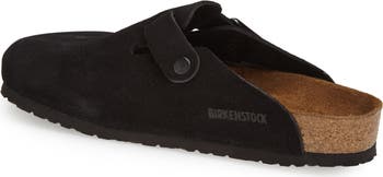 Boston Soft Clog