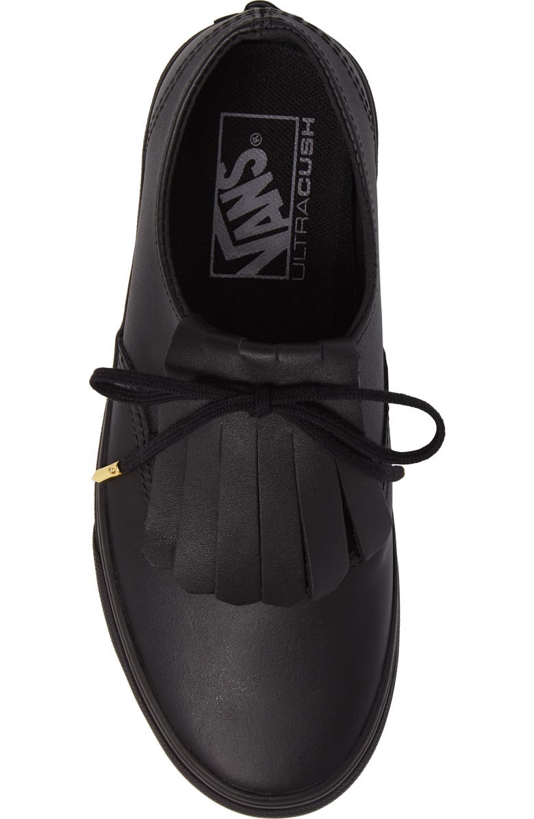 Vans Authentic Fringe DX Sneaker, Alternate, color,