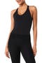 Get Moving V-Neck Active Tank
